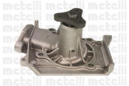 POMPA WODY MAZDA 121,323 1.1-1.3 88-    /METELLI/ METELLI 24-0437A