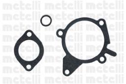 POMPA WODY MAZDA 121,323 1.1-1.3 88-    /METELLI/ METELLI 24-0437A