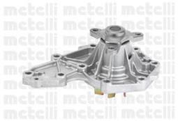 POMPA WODY RENAULT CLIO 1.8+1.9TD 92-,  KANGOO 1.9D 98- /METELLI/ METELLI 24-0531
