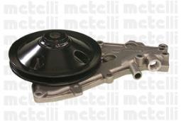 POMPA WODY RENAULT 19 1.2-1.4 -92       CLIO / NA PASEK KLINOWY /METELLI/ METELLI 24-0550