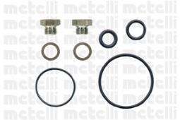 POMPA WODY DB124 300E                   /METELLI/ METELLI 24-0580