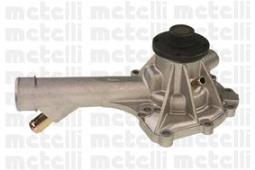 POMPA WODY DB W202 C180-C220D 93-       /METELLI/ METELLI 24-0582