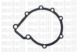 POMPA WODY DB W202 C180-C220D 93-       /METELLI/ METELLI 24-0582