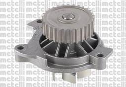 POMPA WODY AUDI 2,3 91- METELLI 24-0591