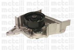 POMPA WODY DB124 300E                   /METELLI/ METELLI 24-0580