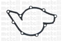 POMPA WODY AUDI 80,100 2.6-2.8 91-      / /METELLI/ METELLI 24-0592