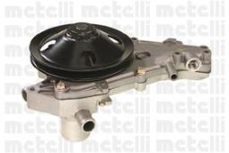 POMPA WODY RENAULT CLIO 1.2I 94-96      /METELLI/ /KPL/ METELLI 24-0597