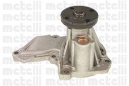 POMPA WODY FORD FOCUS 1.4-1.6 98-       /METELLI/ METELLI 24-0612