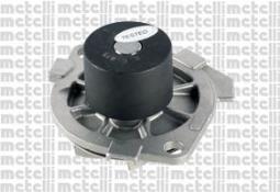 POMPA WODY FIAT BRAVA,BRAVO,MAREA 1.9 TD96-97/ /METELLI/ METELLI 24-0615