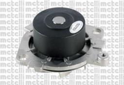 POMPA WODY FIAT BRAVO/A,MAREA 2.0 96- /L/  COUPE 2,0 /METELLI/ METELLI 24-0616