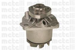 POMPA WODY VW PASSAT 2.8 91-            SHARAN / /METELLI/ METELLI 24-0617