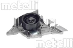 POMPA WODY AUDI 2,4-2,8 95- METELLI 24-0618A