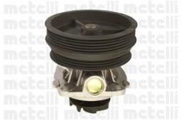 POMPA WODY FIAT BRAVO/A,MAREA 1.6I 98-  PALIO 1,6 / /METELLI/ METELLI 24-0620
