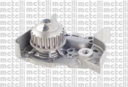 POMPA WODY RENAULT MEGANE 1.4 96-       /METELLI/ METELLI 24-0633