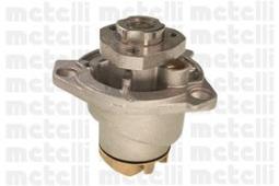 POMPA WODY VW GOLF IV,BORA 2.3 97- /METELLI/ METELLI 24-0658