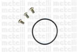 POMPA WODY VW GOLF IV,BORA 2.3 97- /METELLI/ METELLI 24-0658