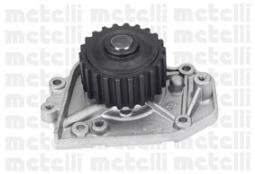 POMPA WODY HONDA CIVIC,INTEGRA 1.6-1.8  97- /METELLI/ METELLI 24-0670