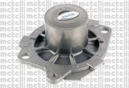 POMPA WODY DB W124 300E,300CE 93-       /METELLI/ METELLI 24-0661