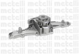 POMPA WODY ALFA ROMEO 156,166 2.5 97-   /METELLI/ METELLI 24-0673