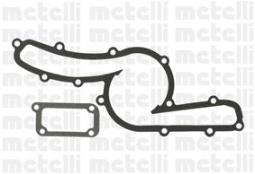 POMPA WODY ALFA ROMEO 156,166 2.5 97-   /METELLI/ METELLI 24-0673
