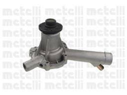 POMPA WODY DB W202,W210 2.0-2.3 95-     /METELLI/ METELLI 24-0687