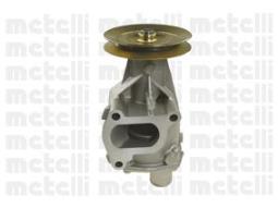 POMPA WODY FIAT BRAVO/A,MAREA 1.9 JTD   98- PUNTO II D/JTD /METELLI/ METELLI 24-0672