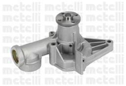 POMPA WODY HYUNDAI PONY 1.3-1.5 86-,    LANTRA G15B 91- / /METELLI/ METELLI 24-0697