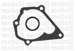POMPA WODY HYUNDAI PONY 1.3-1.5 86-,    LANTRA G15B 91- / /METELLI/ METELLI 24-0697