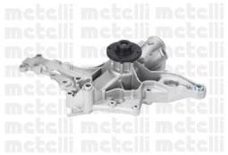 POMPA WODY DB W202,W210 2.4-5.0 97-     /METELLI/ METELLI 24-0711
