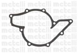 POMPA WODY AUDI V8/QUATTRO 3.7 4.2 V8   98- /METELLI/ METELLI 24-0764