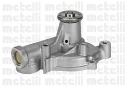 POMPA WODY MITSUBISHI GALANT 2.0TD 92-  /METELLI/ METELLI 24-0796