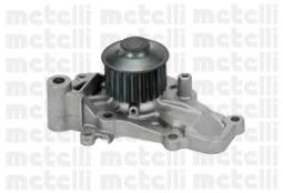 POMPA WODY MITSUBISHI COLT,LANCER 1.6-1.8 88-96 /METELLI/ METELLI 24-0799