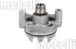POMPA WODY RENAULT LAGUNA 2.2DCI 00-    ,MASTER II 00- /METELLI/ METELLI 24-0803