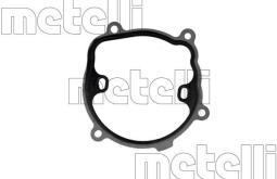 POMPA WODY RENAULT LAGUNA 2.2DCI 00-    ,MASTER II 00- /METELLI/ METELLI 24-0803