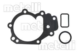 POMPA WODY RENAULT CLIO II 1.2 16V 01-  ,KANGOO 1.2 16V 01- /METELLI/ METELLI 24-0820