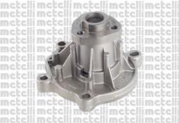 POMPA WODY SKODA FABIA 1.2 03->,VW POLO 1.2 02-> /METELLI/ METELLI 24-0855