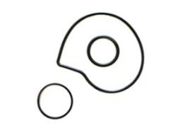 POMPA WODY PEUGEOT 206 2.0 00-,307 2.0 02-,607 2.0 00- /METELLI/ METELLI 24-0863