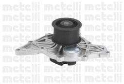 POMPA WODY VAG 2.5TDI AUDI 97-          ,PASSAT 98-/00- /METELLI/ METELLI 24-0868