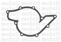 POMPA WODY VAG 2.5TDI AUDI 97-          ,PASSAT 98-/00- /METELLI/ METELLI 24-0868