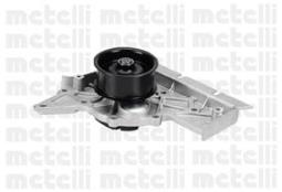 POMPA WODY AUDI A4 3.0 00-,A6 3.0 01-   /METELLI/ METELLI 24-0881