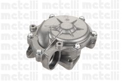POMPA WODY BMW 316 E46 02- /METELLI/ METELLI 24-0893
