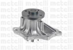 POMPA WODY TOYOTA AVENSIS 2.0 00-       /METELLI/ METELLI 24-0912