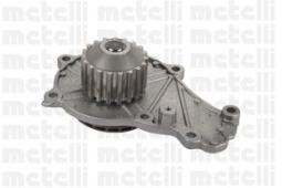 POMPA WODY FORD 1.6TDCI 03- METELLI 24-0938