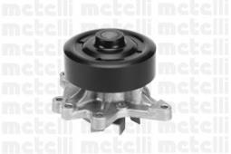 POMPA WODY TOYOTA CELICA,COROLLA        /METELLI/ METELLI 24-0953