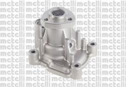 POMPA WODY VW GOLF V 1.6FSI 03->,VW POLO1.4FSI 02-> /METELLI/ METELLI 24-0954