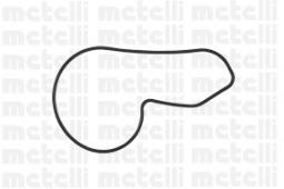 POMPA WODY OPEL CORSA C 1.0-1.4 00-,AGILA,COMBO /METELLI/ METELLI 24-0958