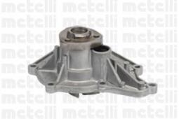POMPA WODY AUDI A4 III 3.0TDI 04-       /METELLI/ METELLI 24-0979