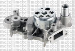 POMPA WODY RENAULT CLIO II 1.2 04-      /METELLI/ METELLI 24-0981