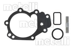 POMPA WODY RENAULT CLIO II 1.2 04-      /METELLI/ METELLI 24-0981