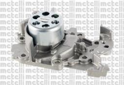 POMPA WODY RENAULT CLIO III 1.2 16V 05- /METELLI/ METELLI 24-0983